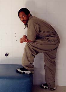 Uncle Derek in 2000