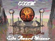 Award From E.T.B.M.