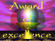 Award From Luuk