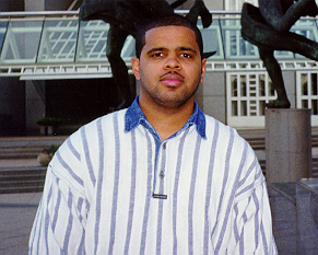 Sean Davis